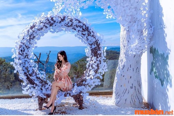 Cổng Trời Bali Đà Lạt – Điểm đến độc đáo và hấp dẫn không thể bỏ qua