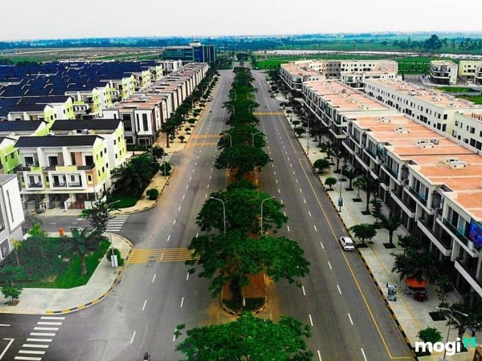 Kết quả thu hút đầu tư