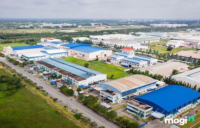 Hiện nay, giá cho thuê tại các cụm KCN Sóng Thần rất hợp lý.