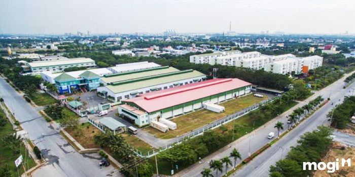 Tiện ích trong và ngoài khu công nghiệp Đại An luôn đáp ứng đầy đủ nhu cầu của các nhà đầu tư và doanh nghiệp tại đây.