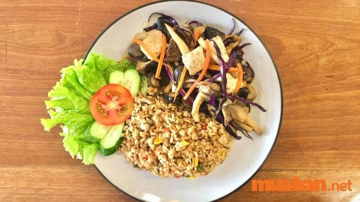 quán ăn ngon tại quận 7 nổi tiếng với thực đơn hấp dẫn và chất lượng cao