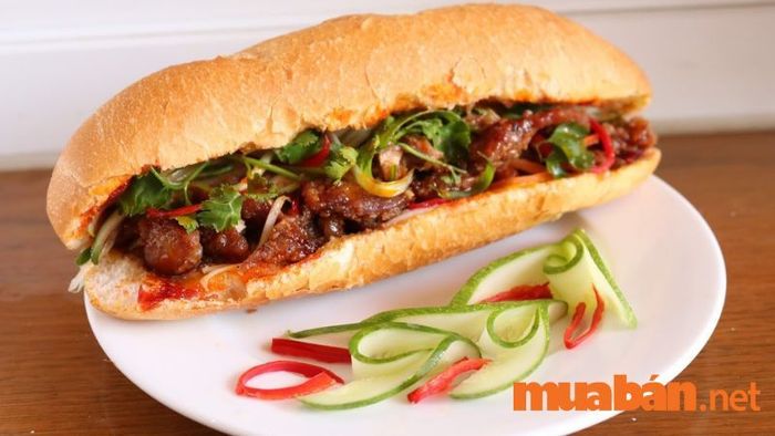 Quán Ăn Ngon Quận 7
