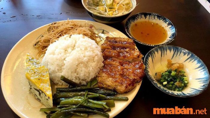 quán ăn ngon tại Quận 7, TP.HCM – Không thể bỏ qua