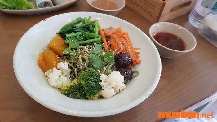 quán ngon nổi tiếng tại Quận 7 – Địa chỉ không thể bỏ qua