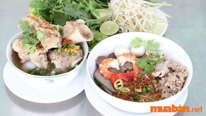 Quán Ăn Ngon Quận 7 TPHCM