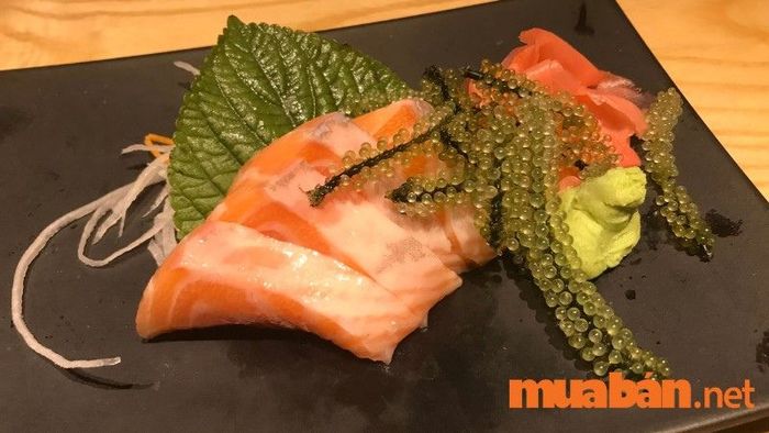 Khám phá các quán ăn ngon tại quận 7, TPHCM, nơi bạn có thể thưởng thức nhiều món ngon đặc sắc.