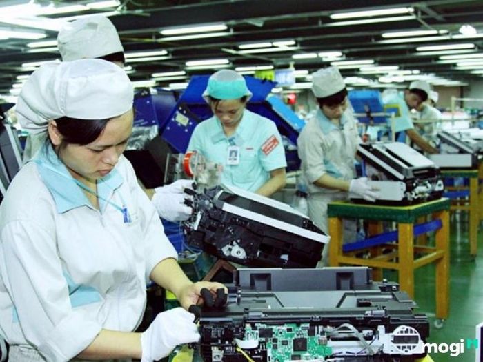 Phụ kiện và thiết bị máy vi tính