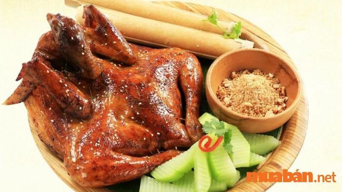 Quán Ăn Ngon Quận 7