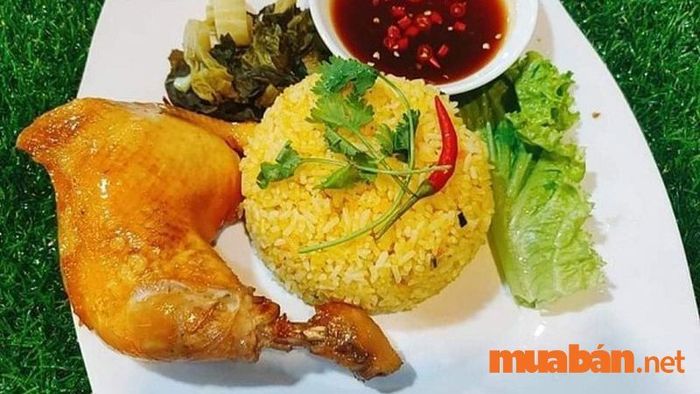 Khám phá những quán ăn ngon nổi tiếng tại quận 7, nơi bạn có thể thưởng thức các món ăn đặc sắc và hương vị tuyệt vời.