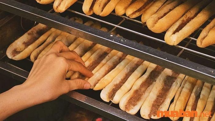 quán ăn ngon quận 7 nổi bật