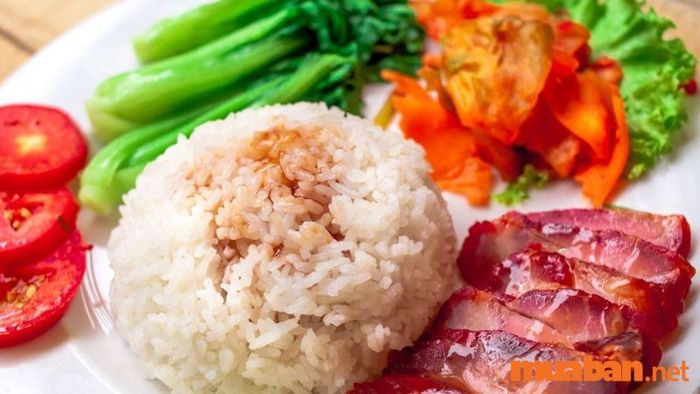 quán ăn ngon quận 7 TPHCM
