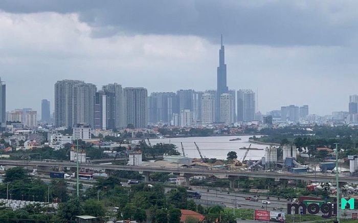 Thành phố Thủ Đức sẽ là khu vực đi đầu trong lĩnh vực công nghệ và chất lượng sống tương lai