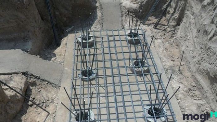 Móng cọc là gì?