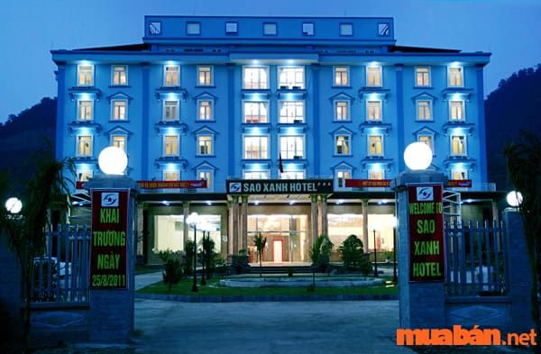 Kinh nghiệm du lịch Mộc Châu 2 ngày 1 đêm - một số địa điểm lưu trú tại Mộc Châu