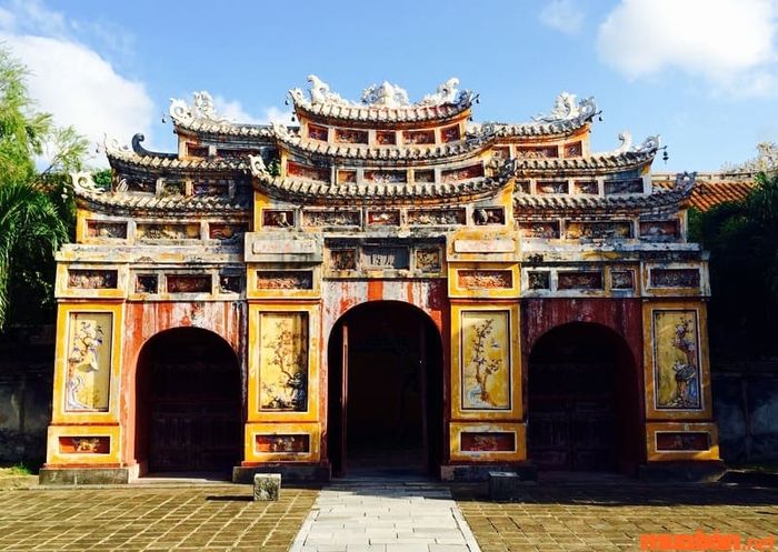 Hướng dẫn du lịch Huế tự túc từ A đến Z cho những người mới bắt đầu