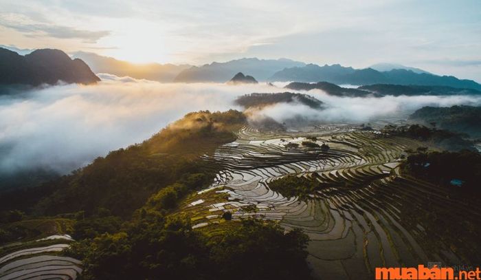 Cập nhật kinh nghiệm du lịch Pù Luông mới nhất năm 2023