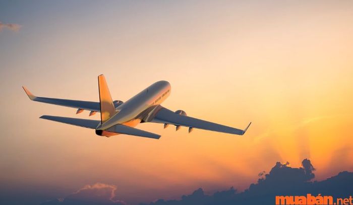 Hướng dẫn di chuyển đến Pù Luông bằng máy bay