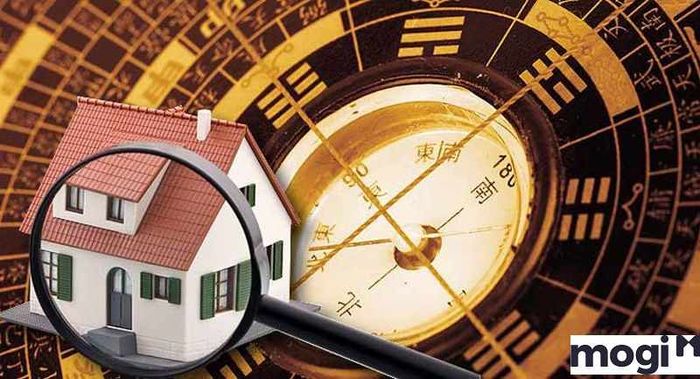 Nữ Bính Dần nên chọn hướng nào?