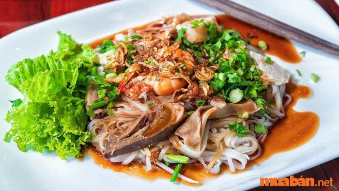 Hủ Tiếu Sa Đéc – Món Đặc Sản Nổi Tiếng Không Thể Bỏ Lỡ