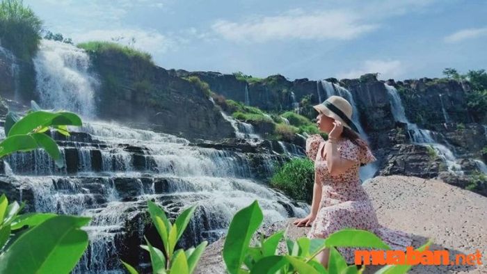 Đức Trọng có gì chơi?