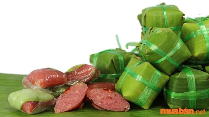 Nem Lai Vung – Đặc sản trứ danh của Đồng Tháp