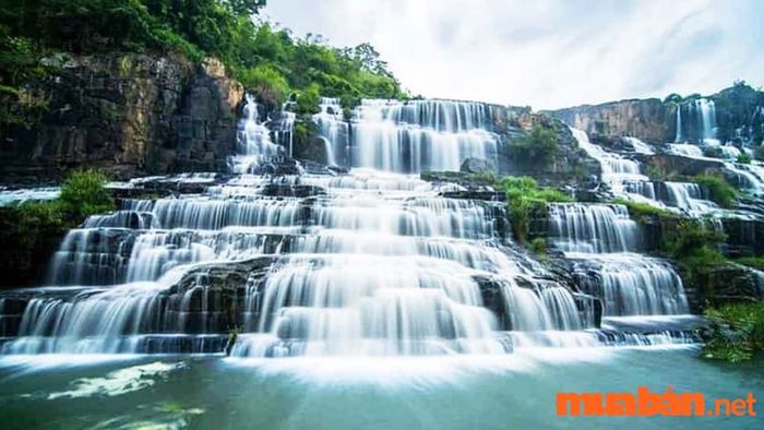 Đức Trọng có những điểm du lịch hấp dẫn nào?
