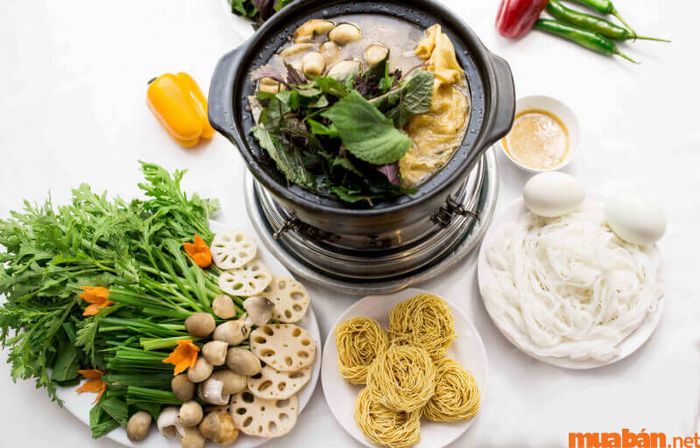 quán ăn đêm tại Vũng Tàu