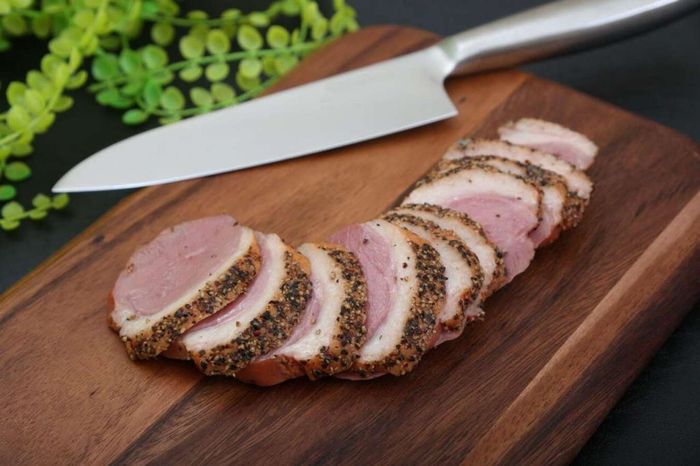 Cách làm mì vịt tiềm chuẩn vị