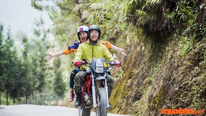 Cẩm nang du lịch Tam Đảo 2 ngày 1 đêm