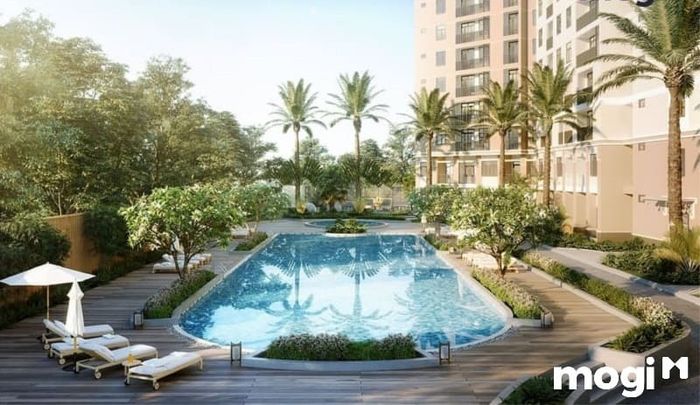 Dự án Centum Wealth Complex