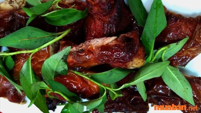 Chuột quay lu – Đặc sản dân dã nổi tiếng của Sa Đéc