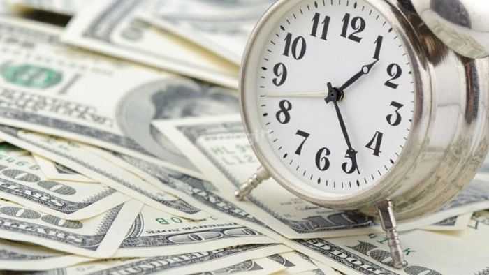 Thời điểm tất toán và đáo hạn có thể trùng nhau trong một số trường hợp.