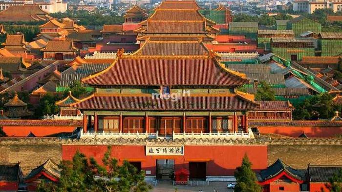 Kinh Thành Huế