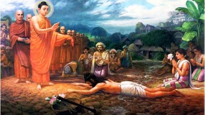 I. Khởi nguồn của kiến trúc Phật giáo