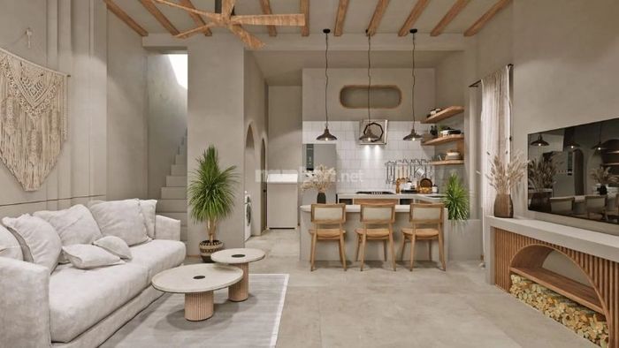 Bạn có muốn thử phong cách Wasi Sabi độc đáo và đầy sáng tạo này không?