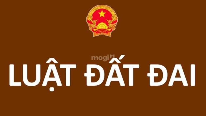 Quy định về việc sử dụng đất DBV theo quy định của Luật Đất đai
