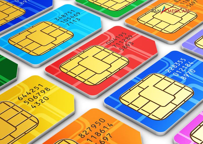 Mua SIM du lịch Mỹ và những lưu ý quan trọng