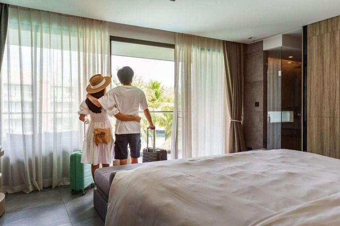 Vung Tau Riva Hotel