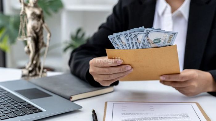 Tất toán khoản vay có nghĩa là khách hàng trả hết toàn bộ số tiền đã vay cho ngân hàng.