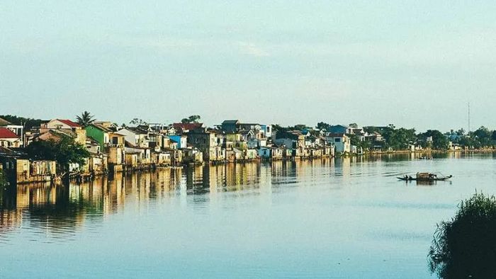 Bao Vinh