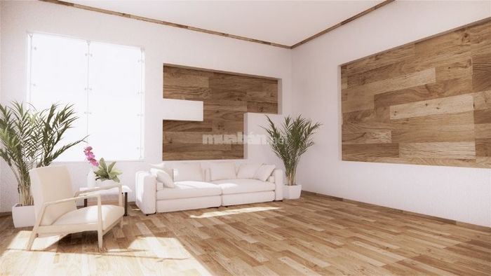 Phòng khách sang trọng với từng chi tiết nhỏ được thiết kế tỉ mỉ và tinh tế.