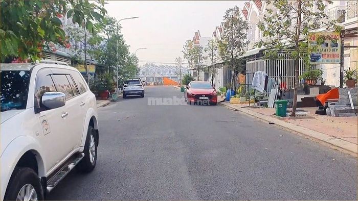 Một góc nhìn từ dự án khu đô thị Thịnh Gia Tower