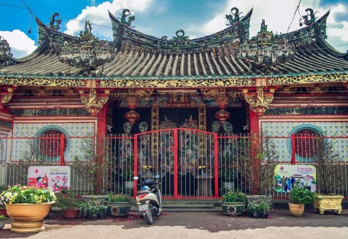 Lịch trình du lịch Đồng Tháp tự túc 2 ngày 1 đêm - chuyến đi khám phá đầy lý thú