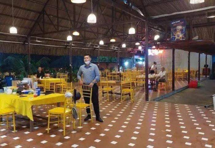 Lịch trình du lịch Đồng Tháp tự túc 2 ngày 1 đêm - chuyến đi trọn vẹn