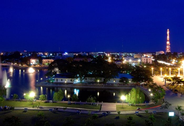 Lịch trình du lịch Đồng Tháp tự túc 2 ngày 1 đêm - trải nghiệm đầy đủ và thú vị