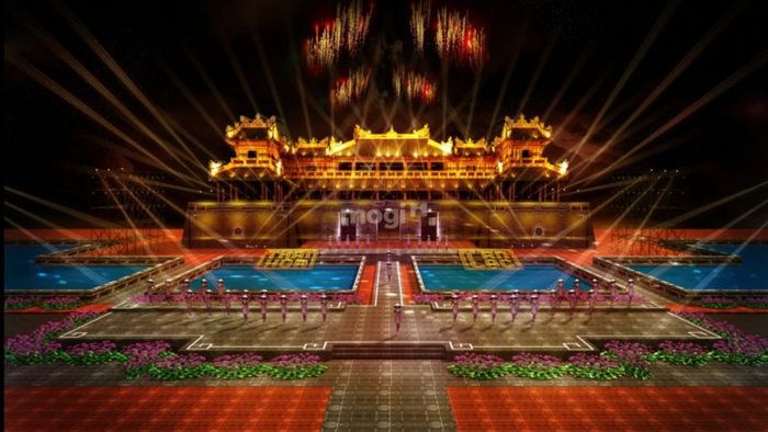 Khám phá các lễ hội nổi tiếng ở Huế – Festival Huế