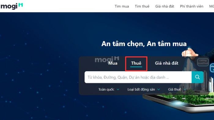 Hướng dẫn tìm thuê căn hộ dịch vụ giá rẻ tại Huế – Giai đoạn 1