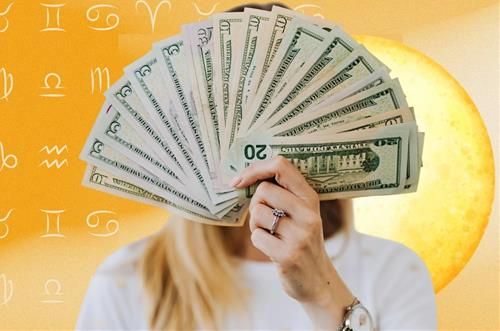 Ngày may mắn của 12 cung hoàng đạo trong tuần này