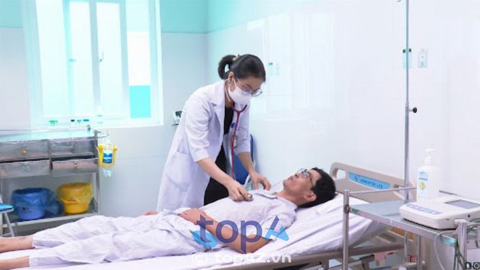 Bệnh viện Đa khoa tỉnh Kon Tum