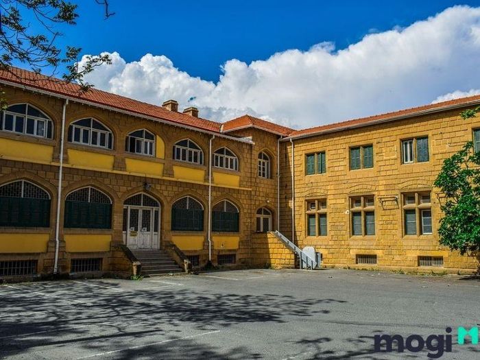 Một số phong cách kiến trúc Pháp phổ biến tại Việt Nam